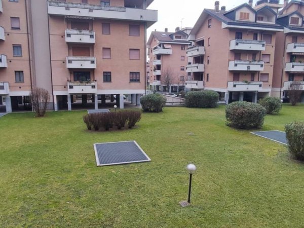 appartamento in vendita ad Opera