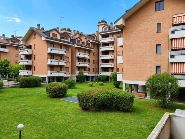 appartamento in vendita ad Opera