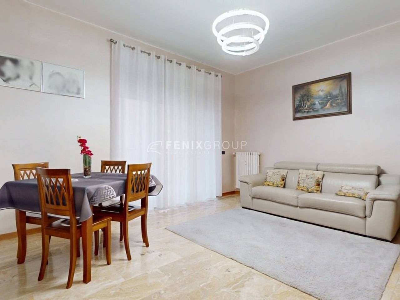 appartamento in vendita ad Opera