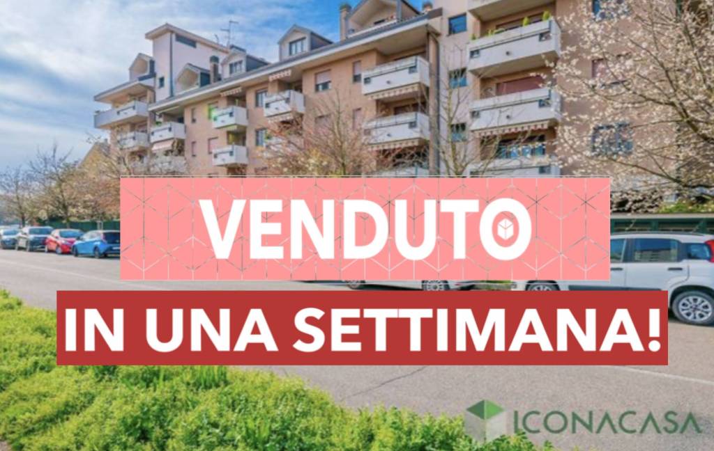 appartamento in vendita ad Opera