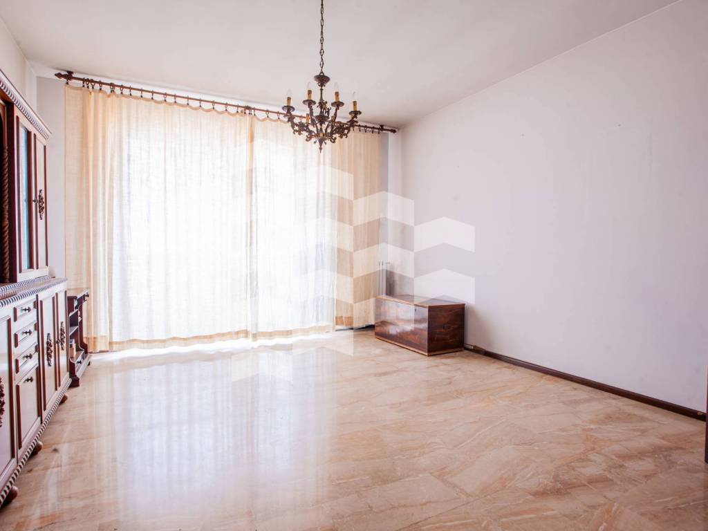 appartamento in vendita ad Opera