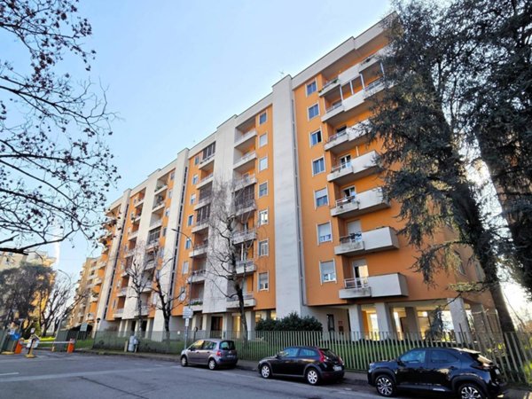 appartamento in vendita ad Opera