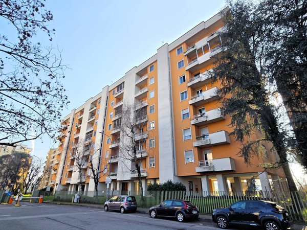 appartamento in vendita ad Opera