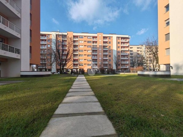 appartamento in vendita ad Opera