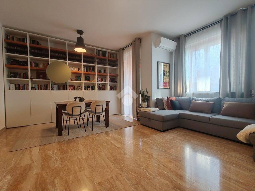 appartamento in vendita ad Opera