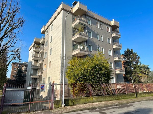 appartamento in vendita ad Opera