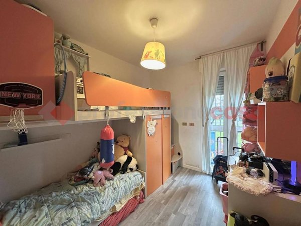 appartamento in vendita ad Opera