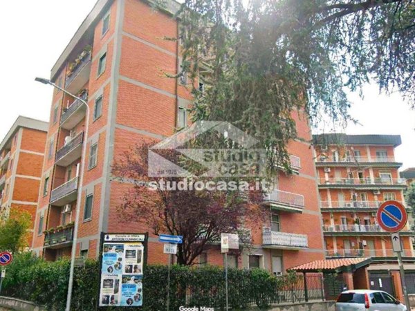 appartamento in vendita ad Opera