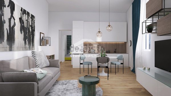 appartamento in vendita ad Opera