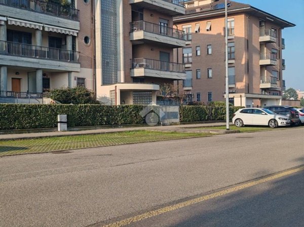 appartamento in vendita ad Opera