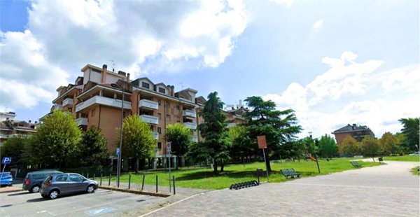 appartamento in vendita ad Opera