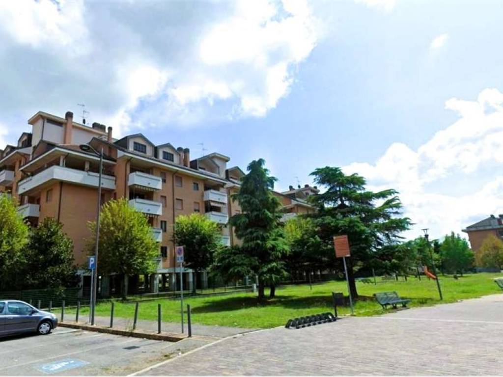 appartamento in vendita ad Opera