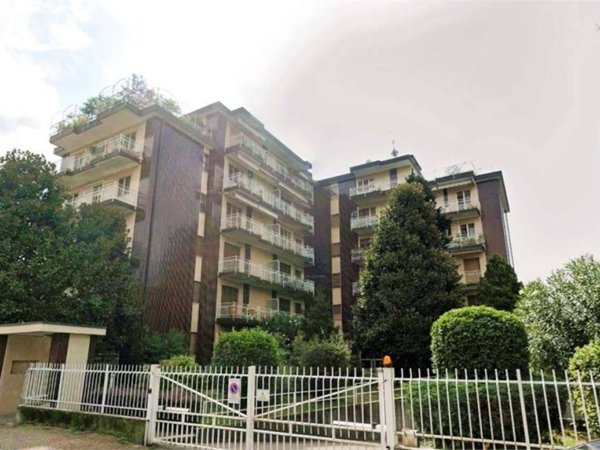 appartamento in vendita ad Opera