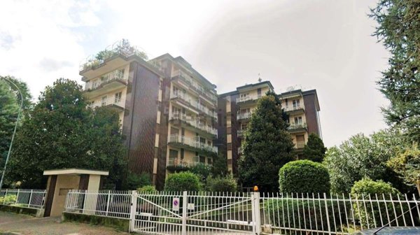 appartamento in vendita ad Opera