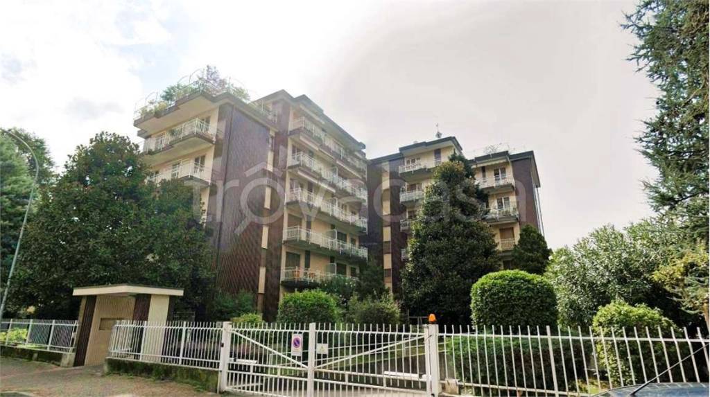 appartamento in vendita ad Opera