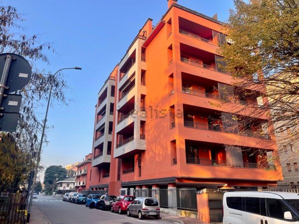 appartamento in vendita ad Opera