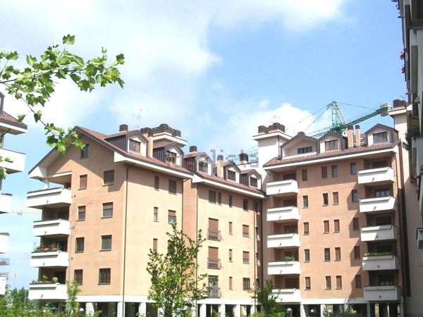 appartamento in vendita ad Opera