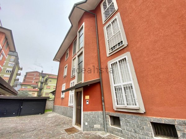 appartamento in vendita ad Opera