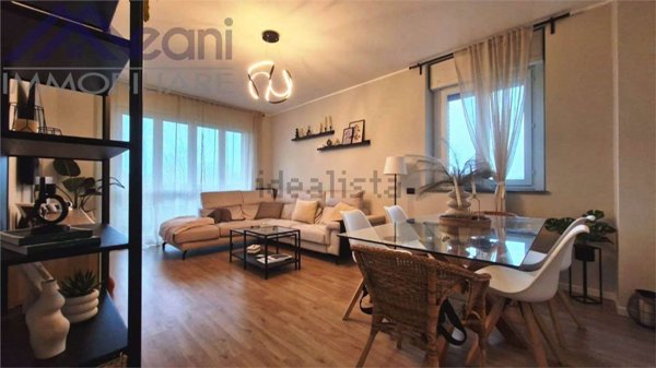 appartamento in vendita ad Opera