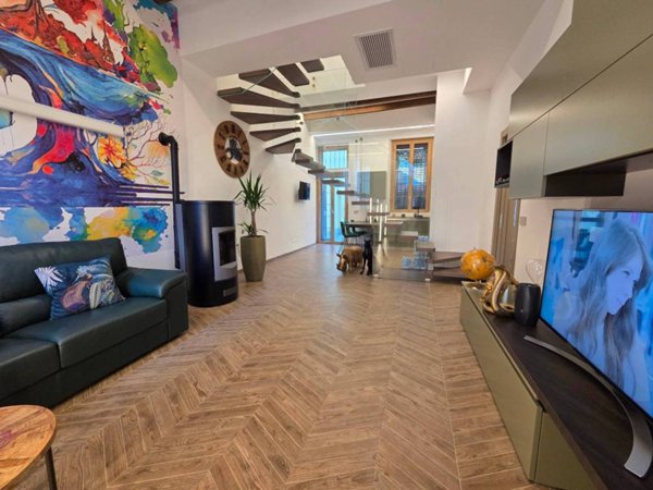 appartamento in vendita ad Opera