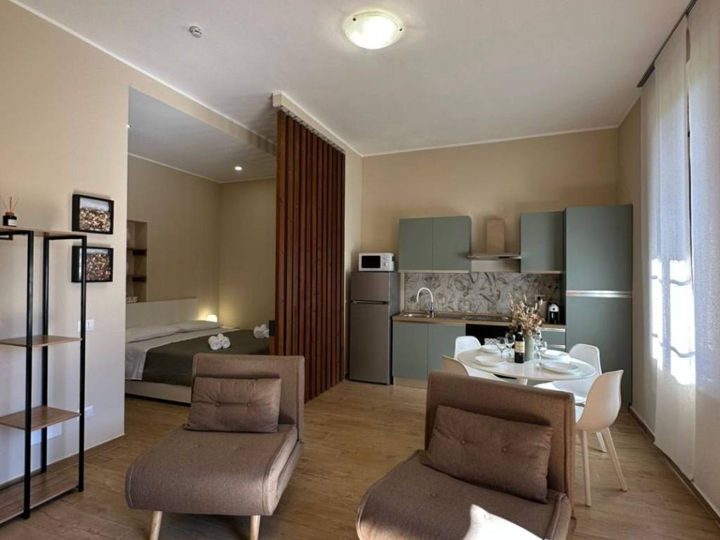 appartamento in vendita ad Opera