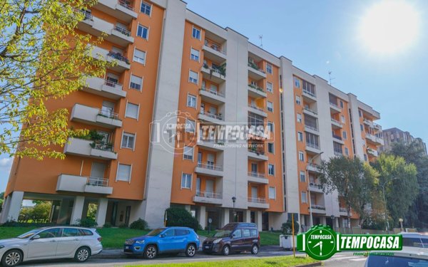 appartamento in vendita ad Opera