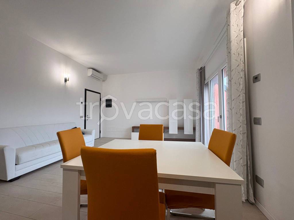 appartamento in vendita ad Opera