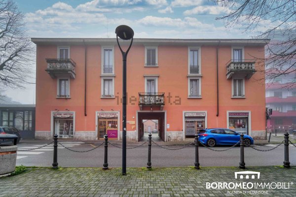 appartamento in vendita ad Opera