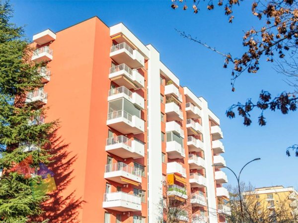 appartamento in vendita ad Opera