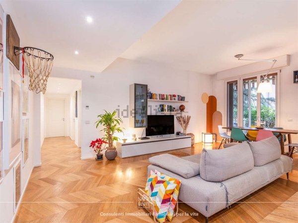 appartamento in vendita ad Opera