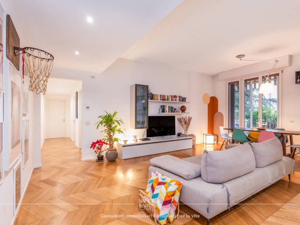 appartamento in vendita ad Opera