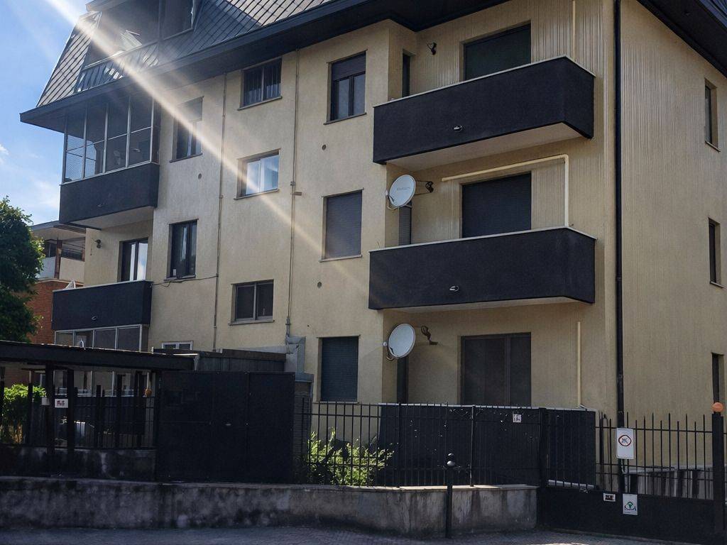 appartamento in vendita ad Opera