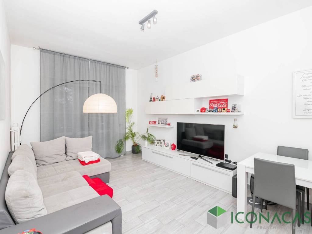 appartamento in vendita ad Opera