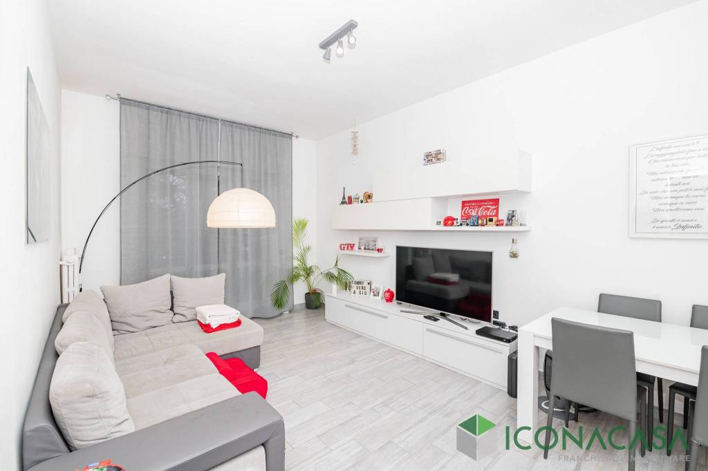 appartamento in vendita ad Opera