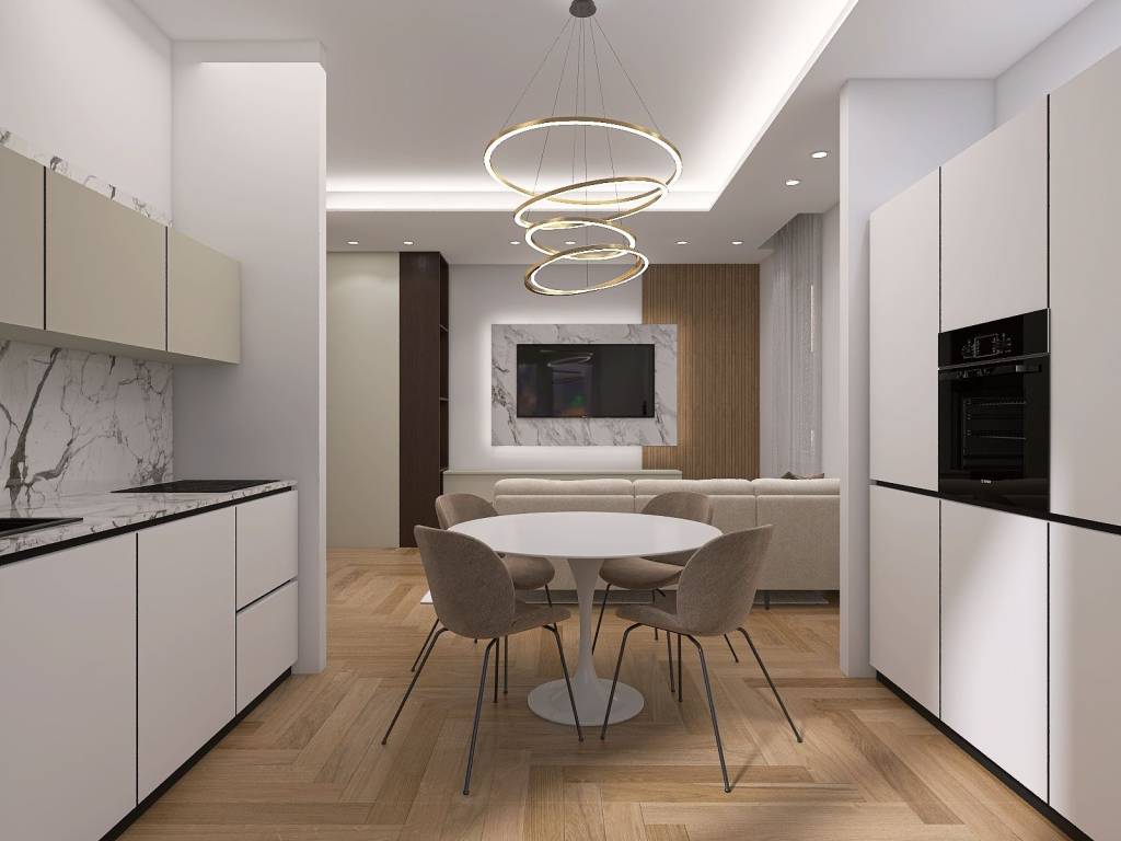 appartamento in vendita ad Opera