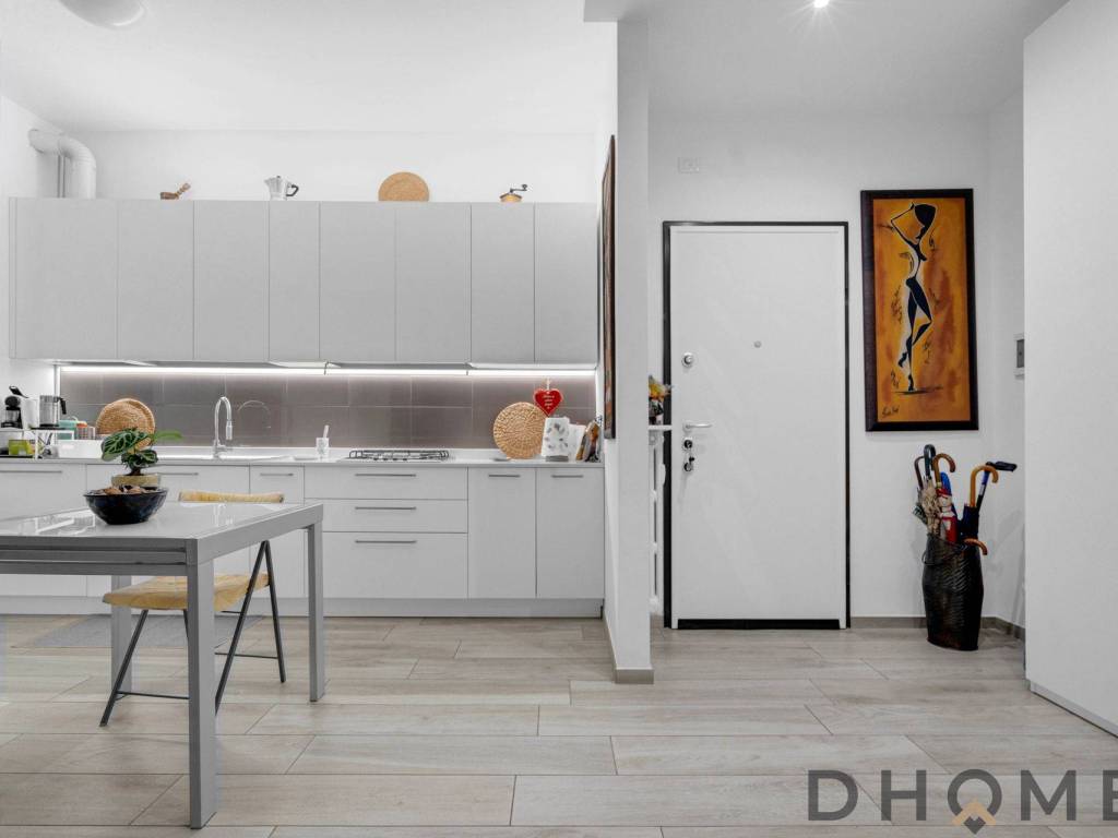 appartamento in vendita ad Opera