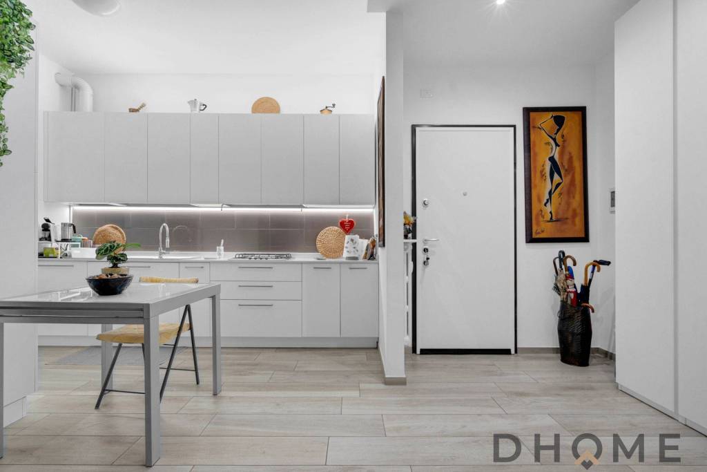 appartamento in vendita ad Opera