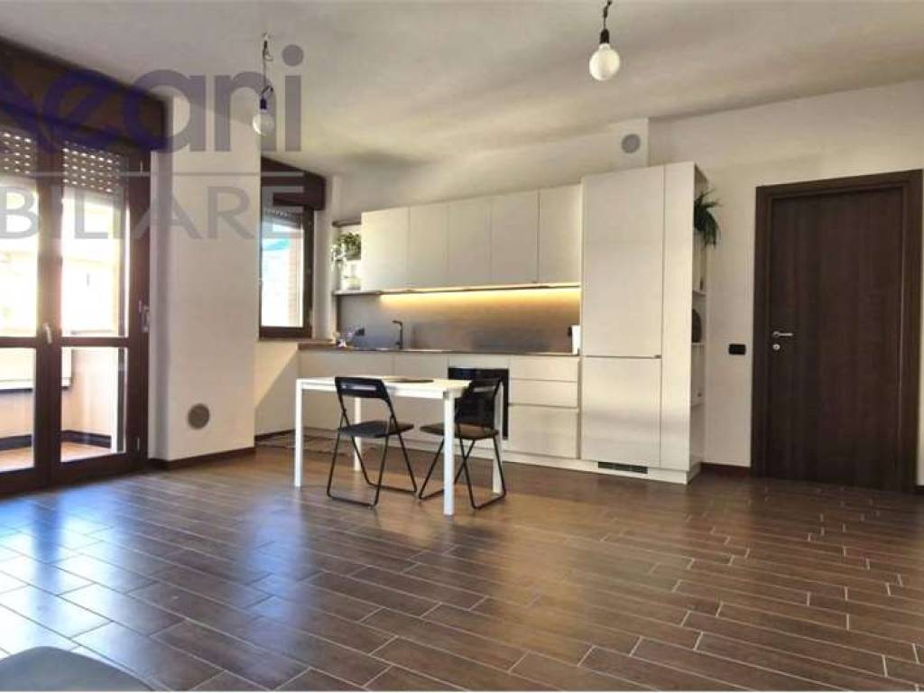 appartamento in vendita ad Opera