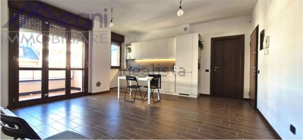 appartamento in vendita ad Opera