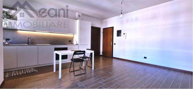 appartamento in vendita ad Opera