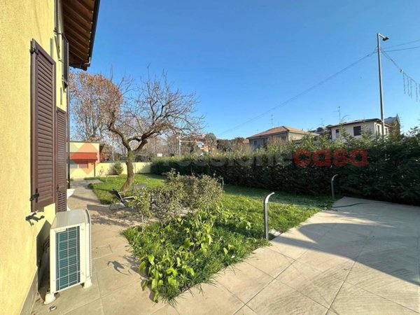 appartamento in vendita ad Opera