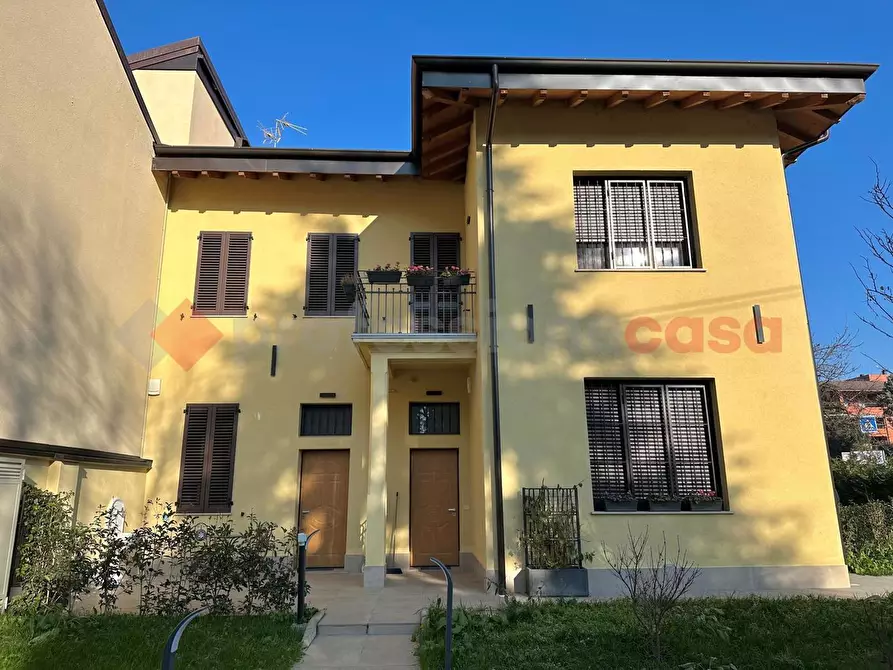 appartamento in vendita ad Opera