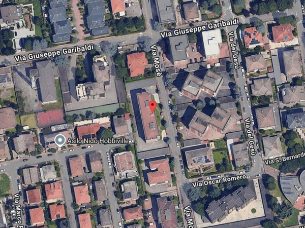 appartamento in vendita ad Opera