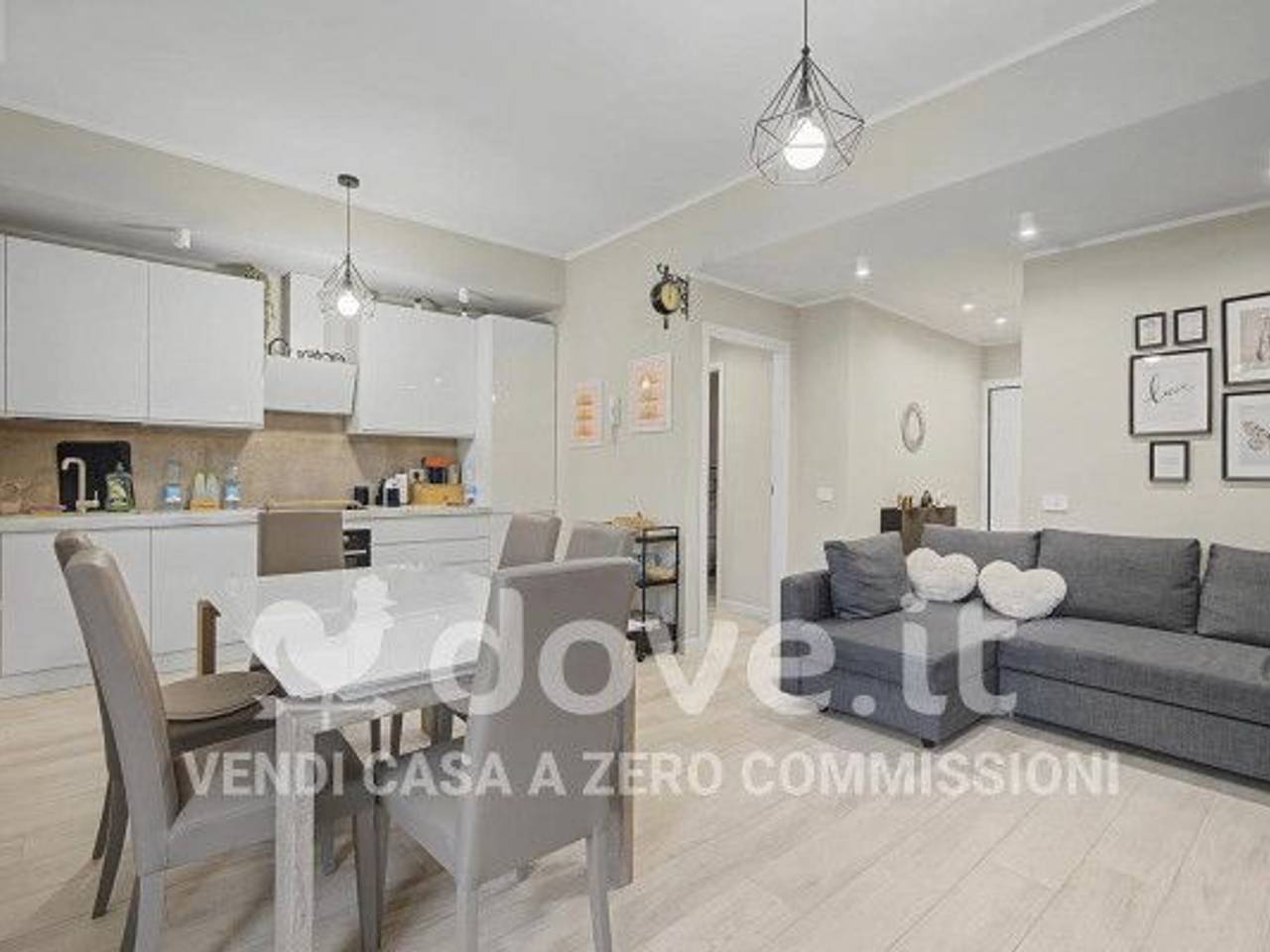 appartamento in vendita ad Opera