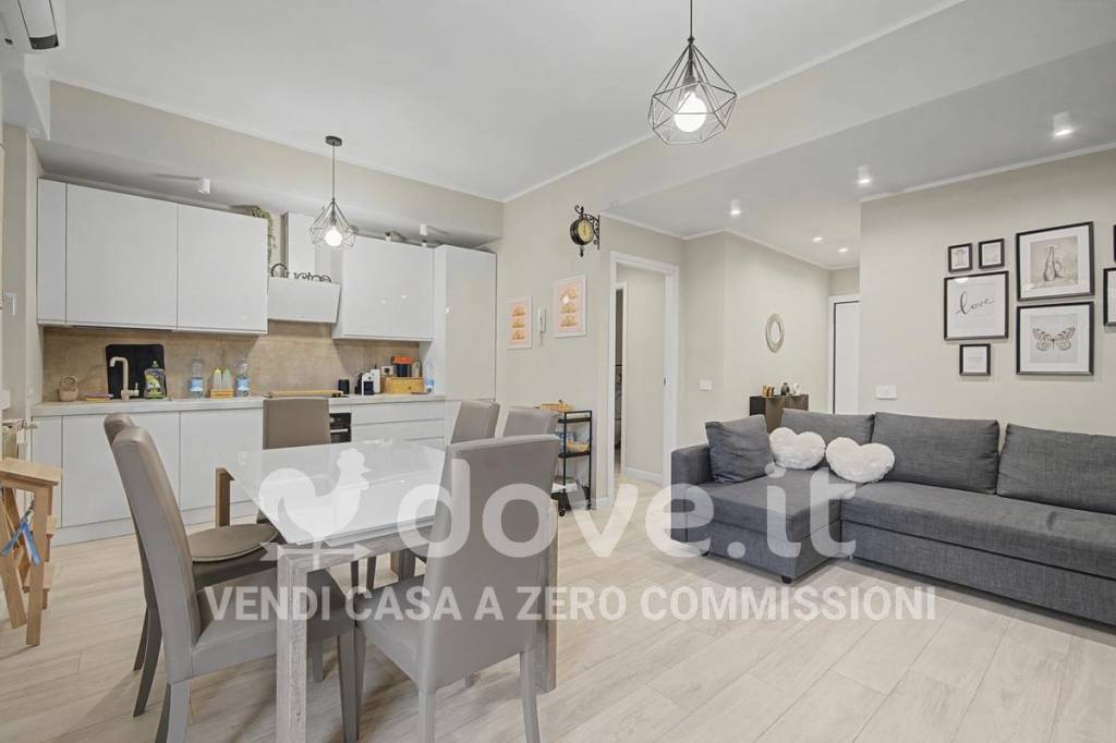 appartamento in vendita ad Opera