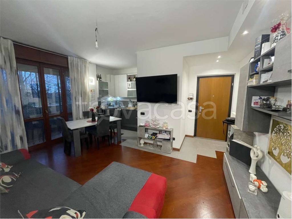 appartamento in vendita ad Opera