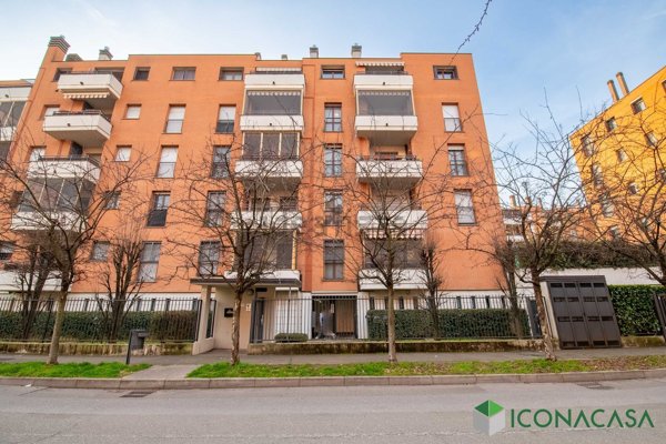 appartamento in vendita ad Opera