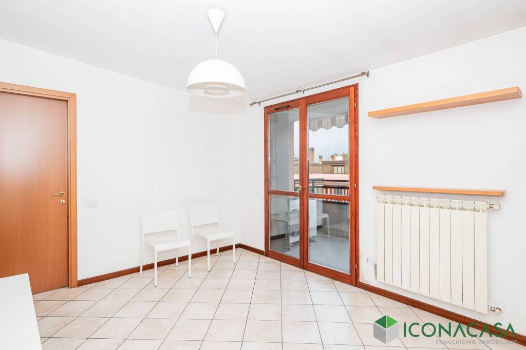 appartamento in vendita ad Opera