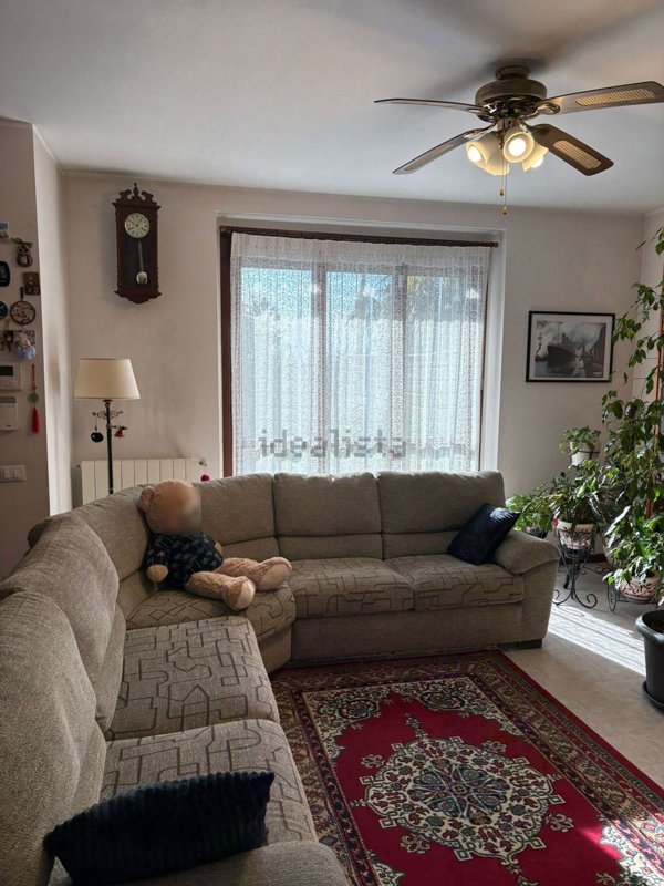 casa indipendente in vendita ad Opera