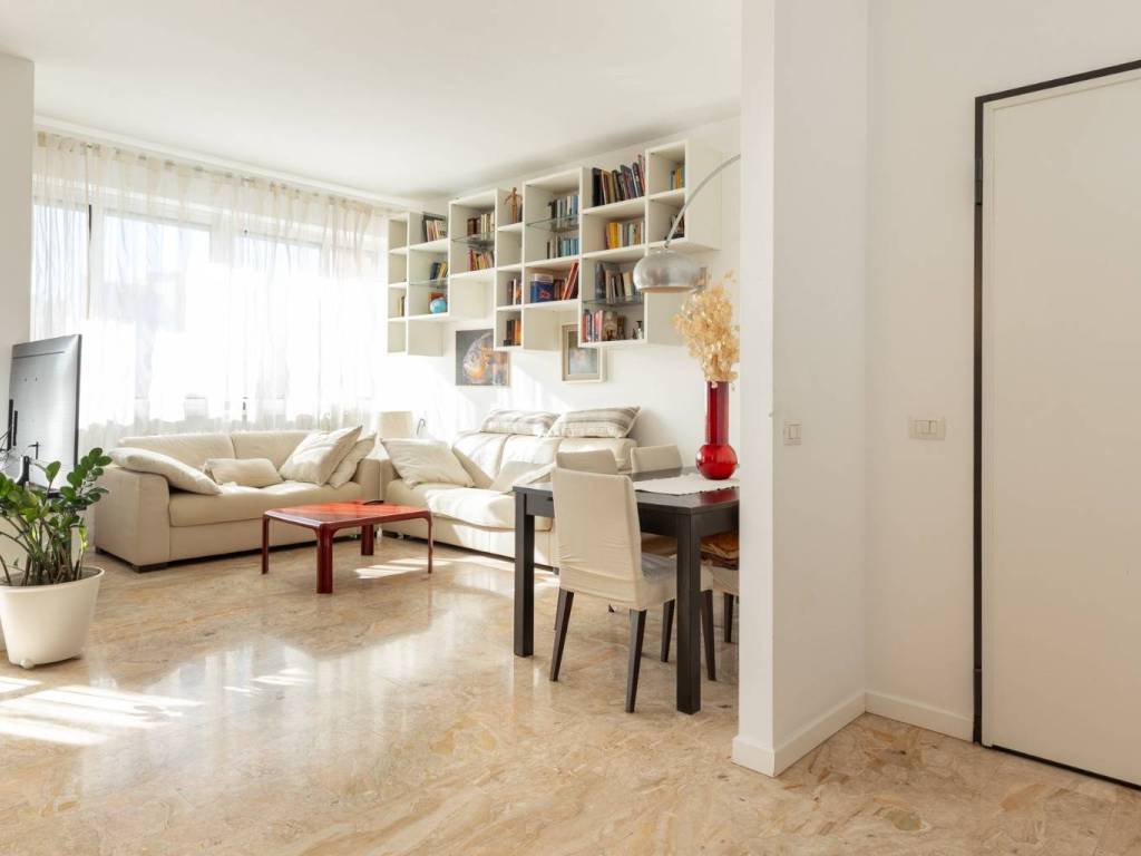 appartamento in vendita ad Opera